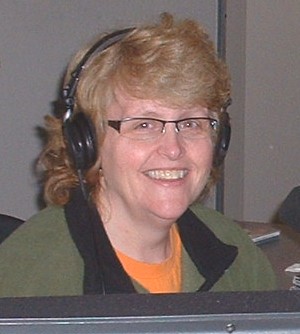 Heidi Olson
